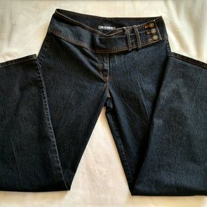 Bisou Bisou Jeans